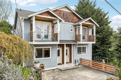 1939 10th Avenue W Seattle WA 98119