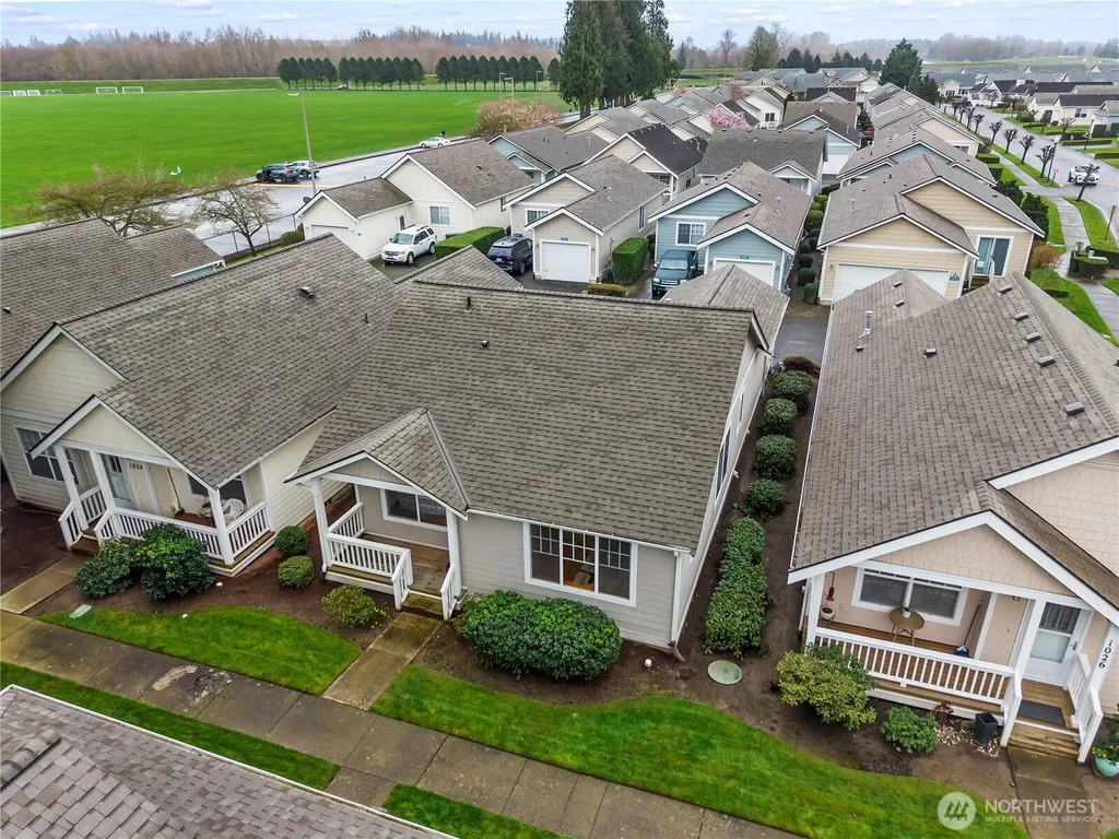 1030 Sinclair Way Burlington WA 98233