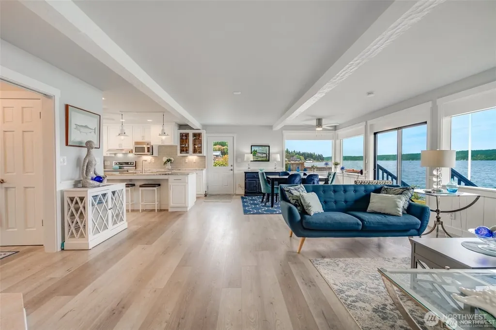 5341 S Bercot Road Freeland WA 98249