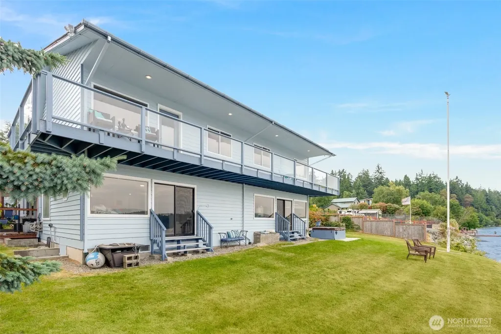 5341 S Bercot Road Freeland WA 98249