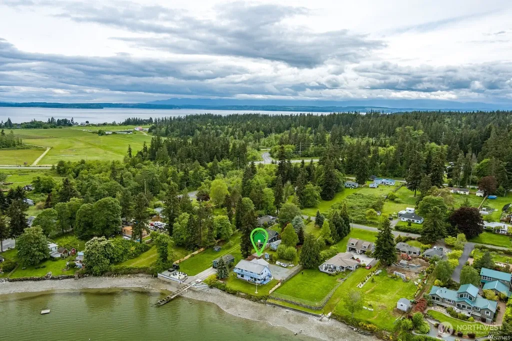 5341 S Bercot Road Freeland WA 98249