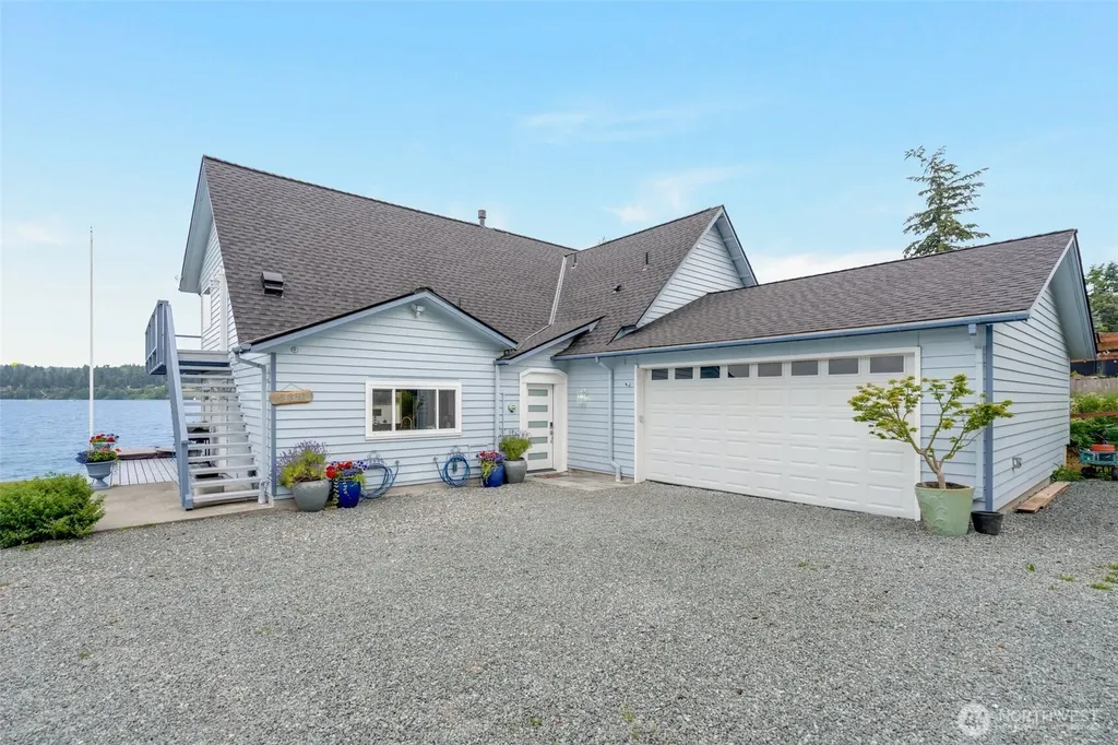 5341 S Bercot Road Freeland WA 98249