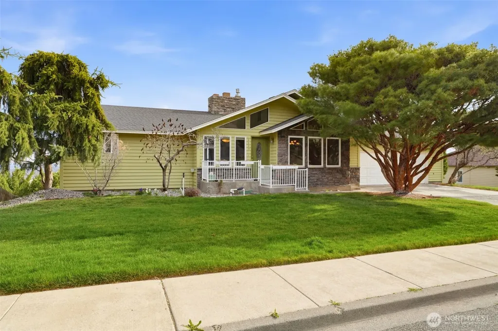 2623 S Kellog Street Kennewick WA 99338