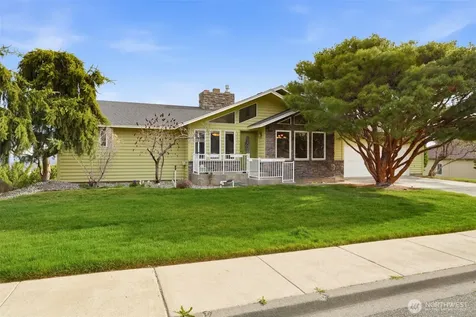 2623 S Kellog Street Kennewick WA 99338