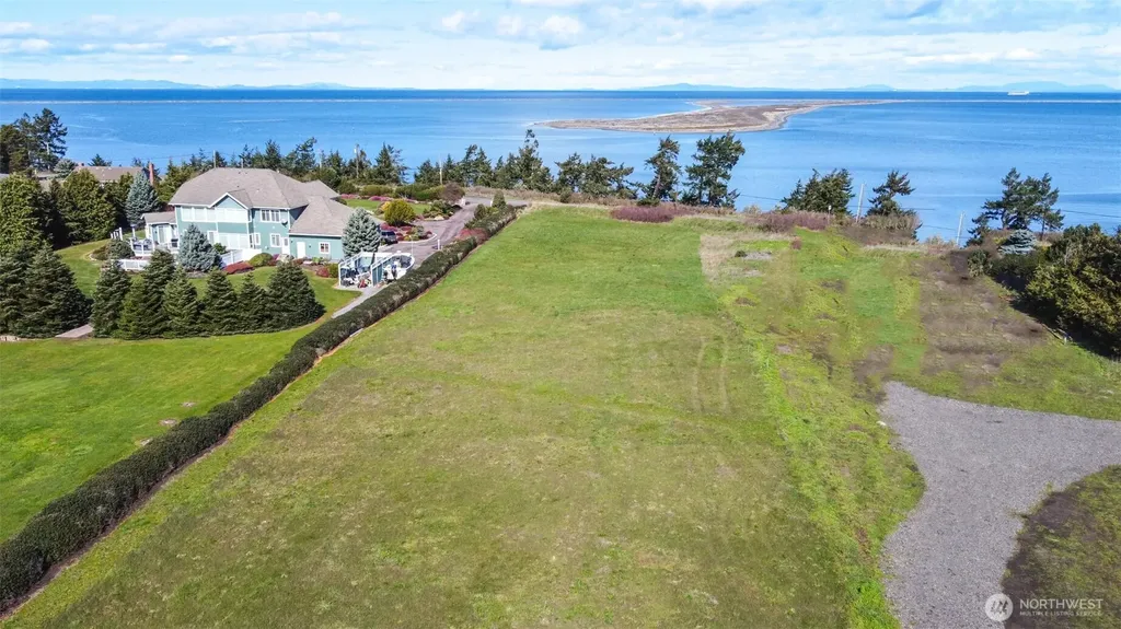 9999 Marine Drive Sequim WA 98382