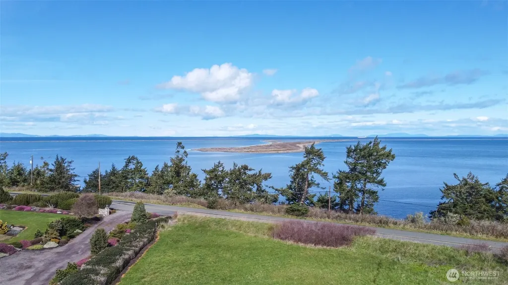 9999 Marine Drive Sequim WA 98382