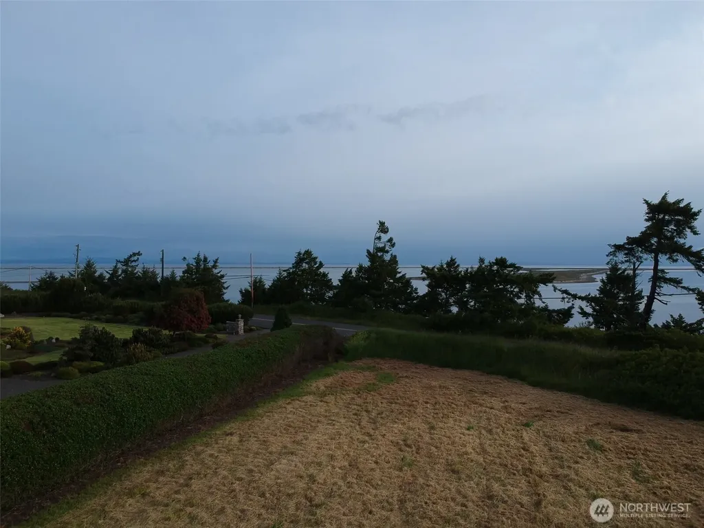 9999 Marine Drive Sequim WA 98382
