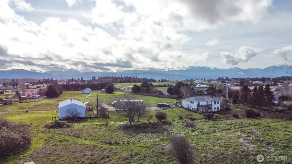 9999 Marine Drive Sequim WA 98382