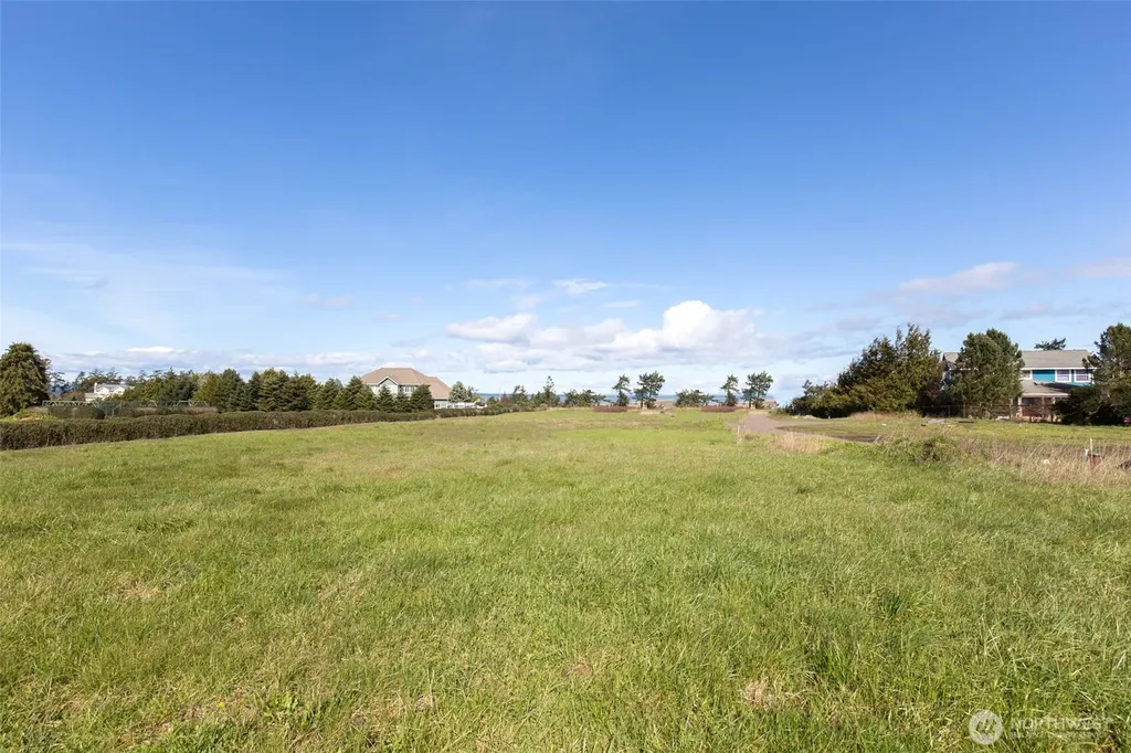9999 Marine Drive Sequim WA 98382