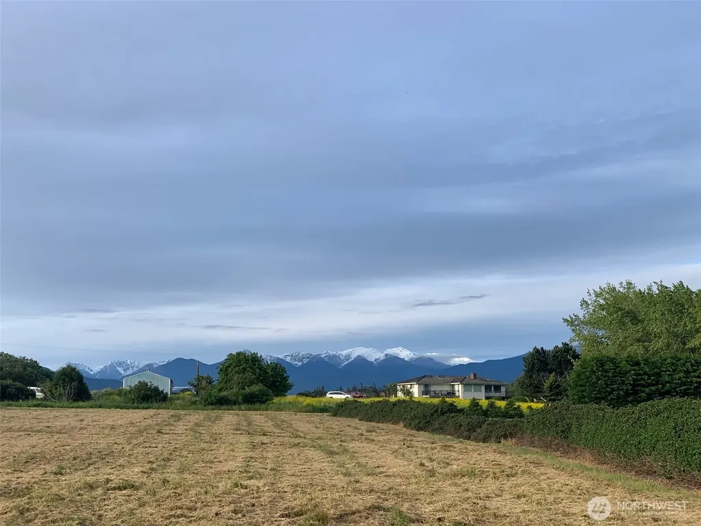 9999 Marine Drive Sequim WA 98382