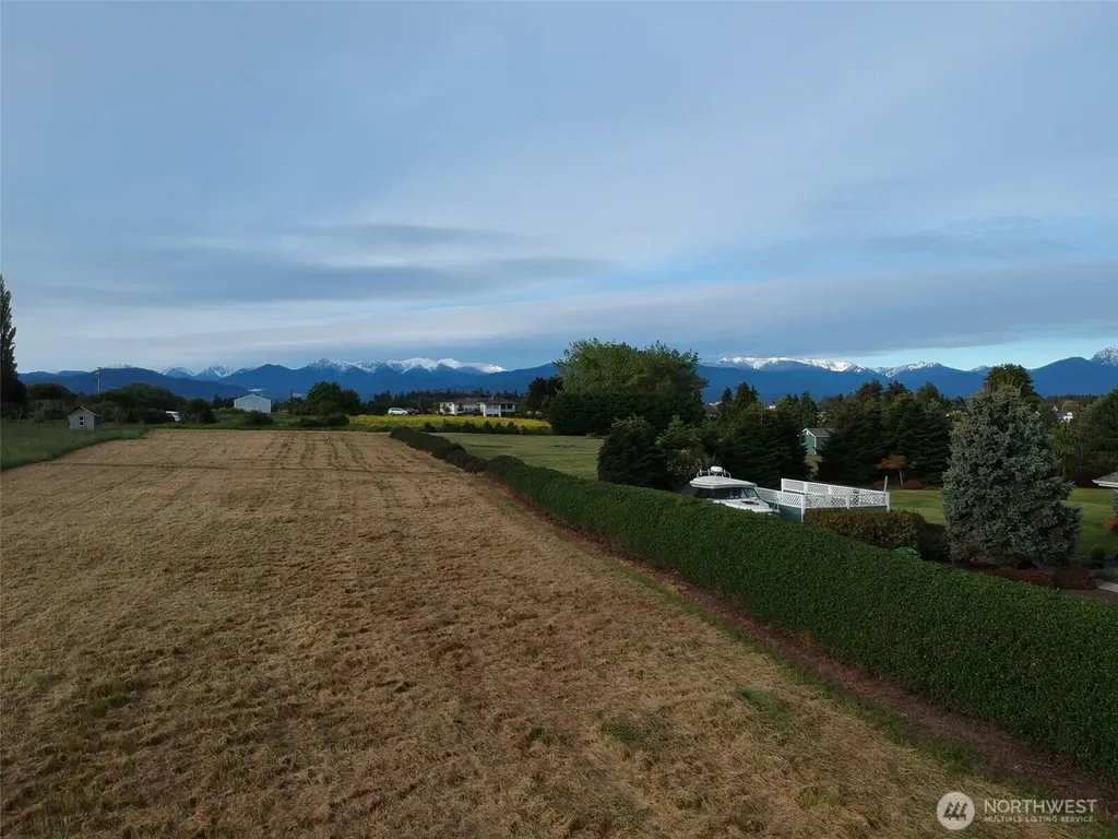 9999 Marine Drive Sequim WA 98382