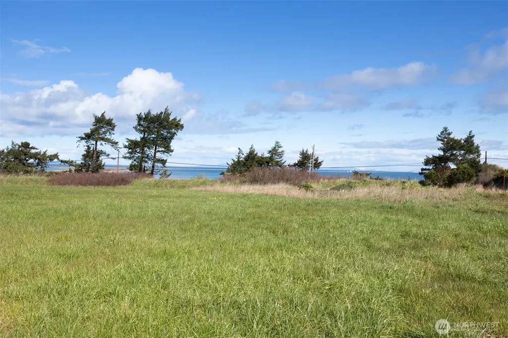 9999 Marine Drive Sequim WA 98382