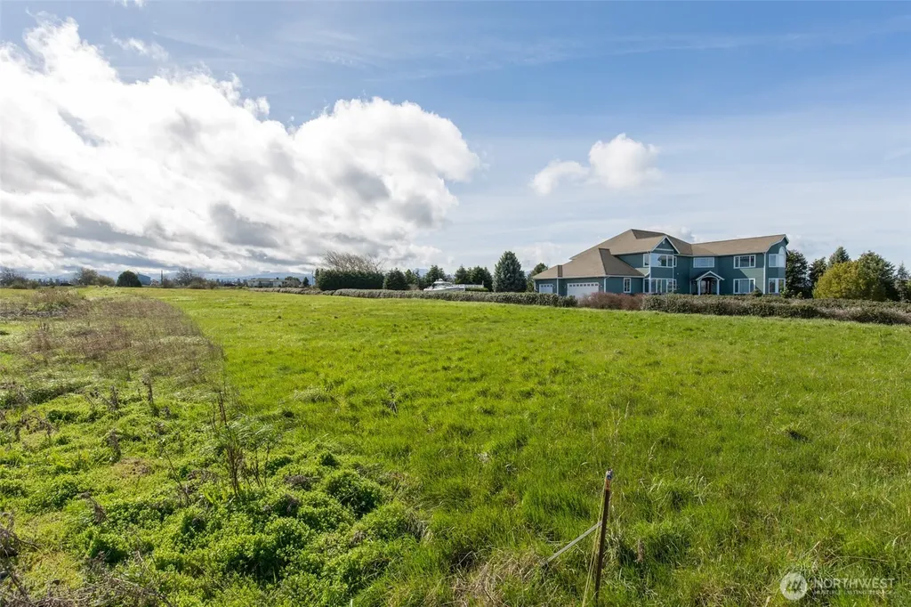 9999 Marine Drive Sequim WA 98382