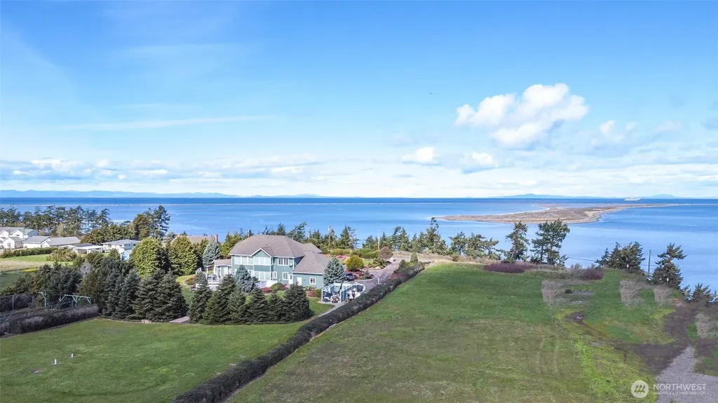 9999 Marine Drive Sequim WA 98382