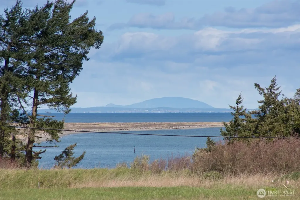 9999 Marine Drive Sequim WA 98382
