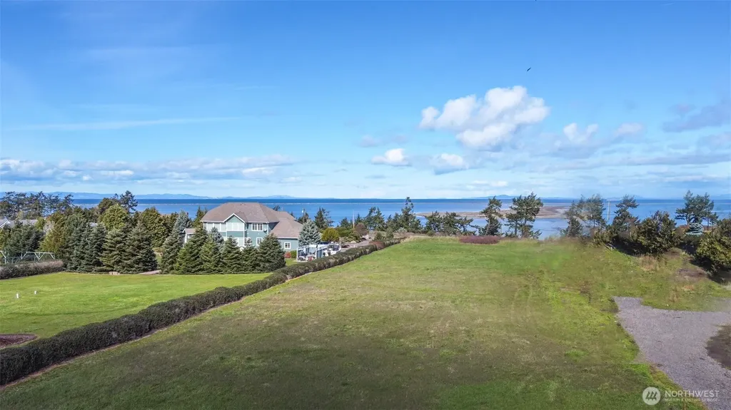 9999 Marine Drive Sequim WA 98382