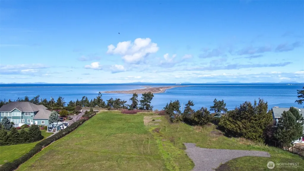 9999 Marine Drive Sequim WA 98382