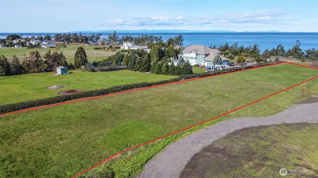 9999 Marine Drive Sequim WA 98382