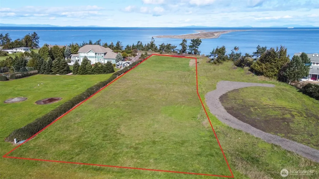 9999 Marine Drive Sequim WA 98382