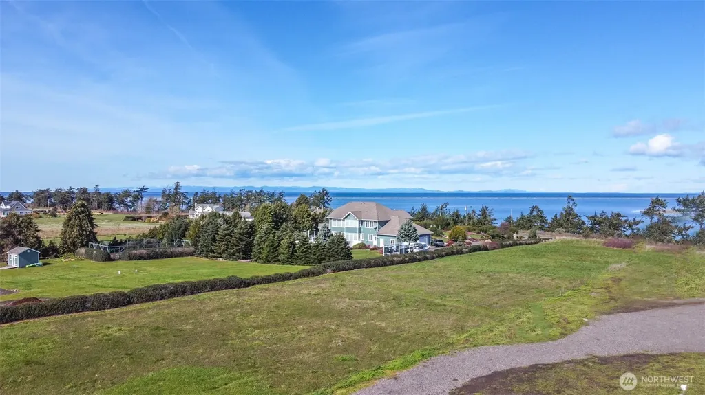 9999 Marine Drive Sequim WA 98382