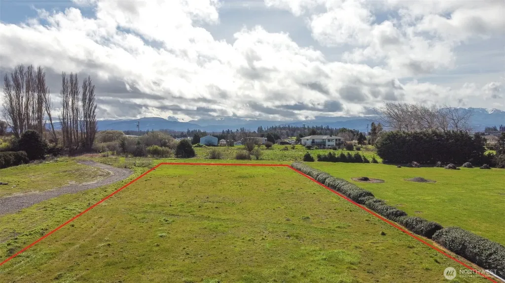 9999 Marine Drive Sequim WA 98382
