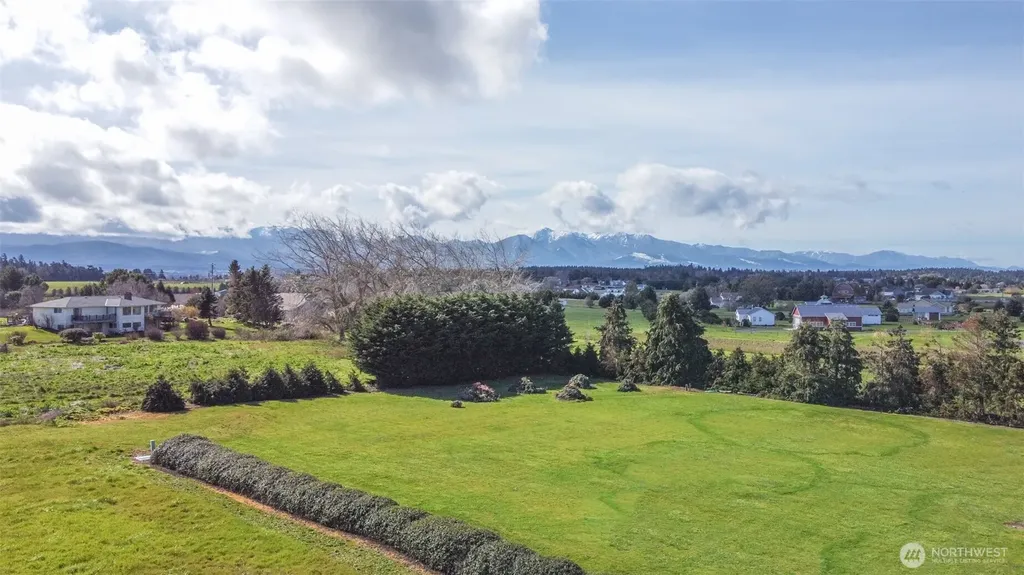 9999 Marine Drive Sequim WA 98382