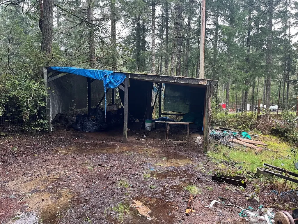 1310 NE Collins Lake Drive Tahuya WA 98588