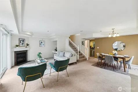 16219 Northup Way Bellevue WA 98008