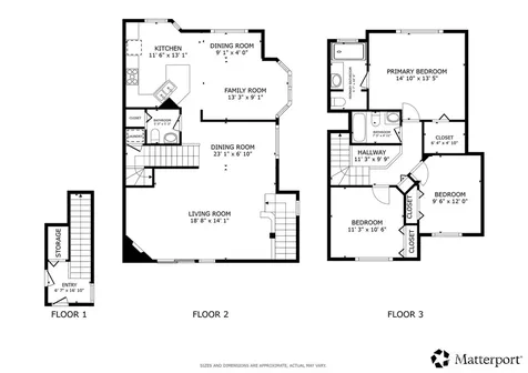 16219 Northup Way Bellevue WA 98008