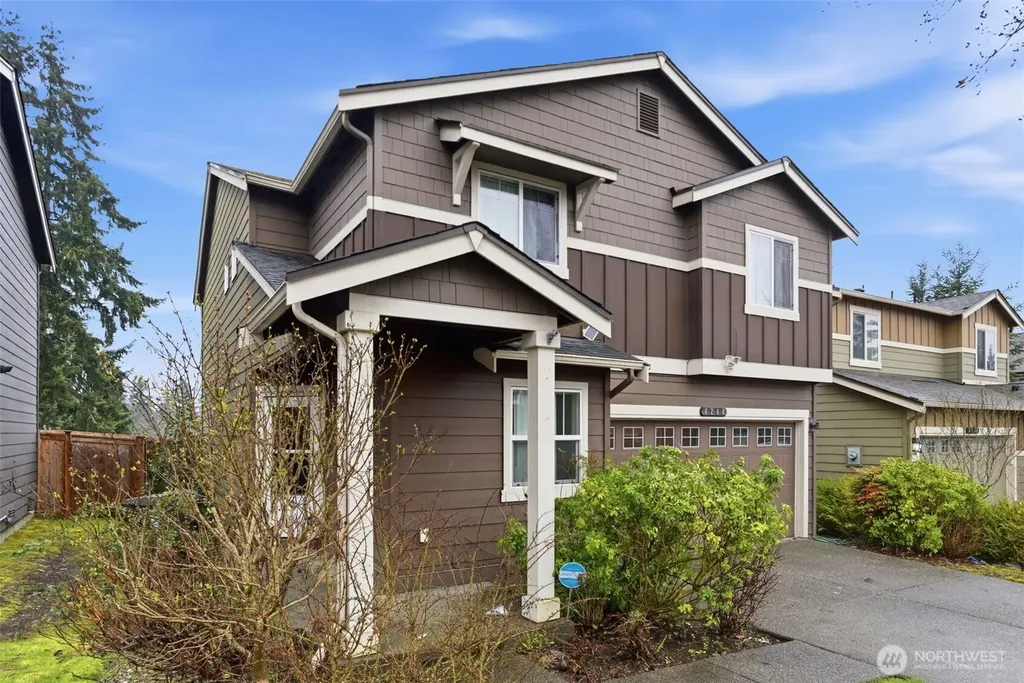 4244 E Roosevelt Avenue Tacoma WA 98404