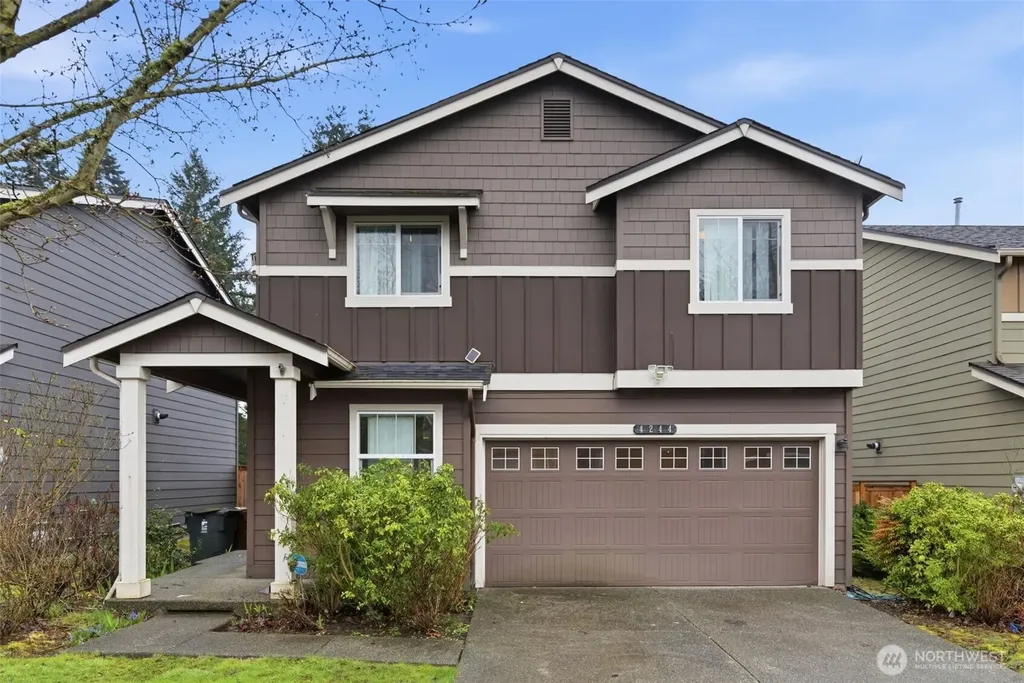 4244 E Roosevelt Avenue Tacoma WA 98404