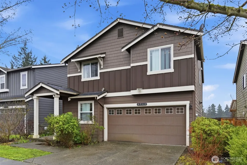 4244 E Roosevelt Avenue Tacoma WA 98404