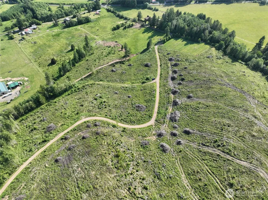 0 NE 206th Avenue Amboy WA 98601