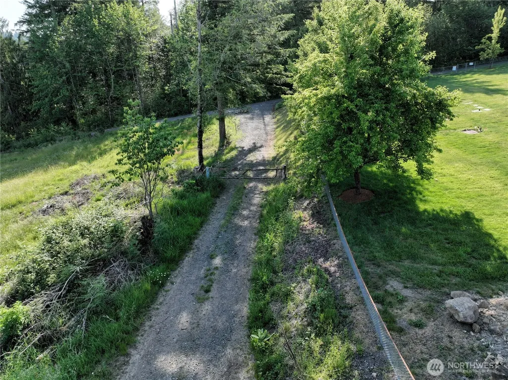 0 NE 206th Avenue Amboy WA 98601