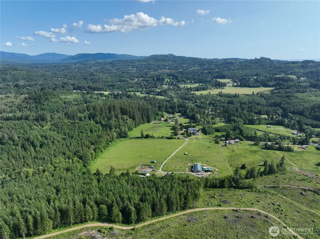0 NE 206th Avenue Amboy WA 98601