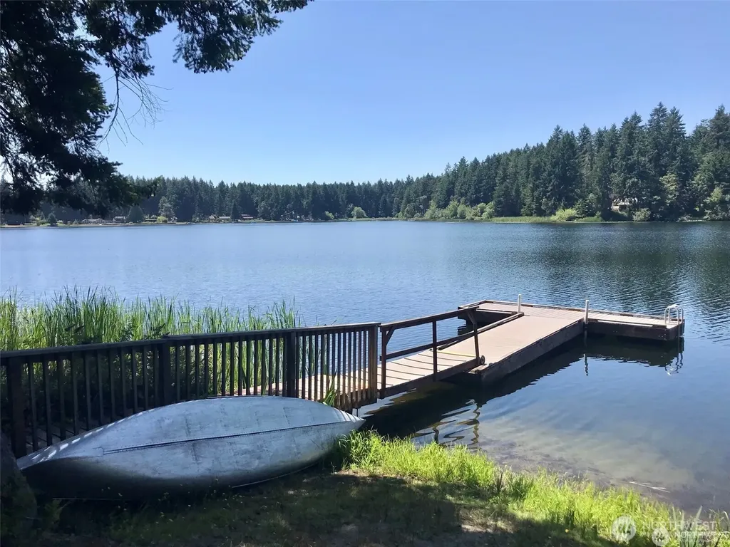 11909 Country Club Drive Anderson Island WA 98303