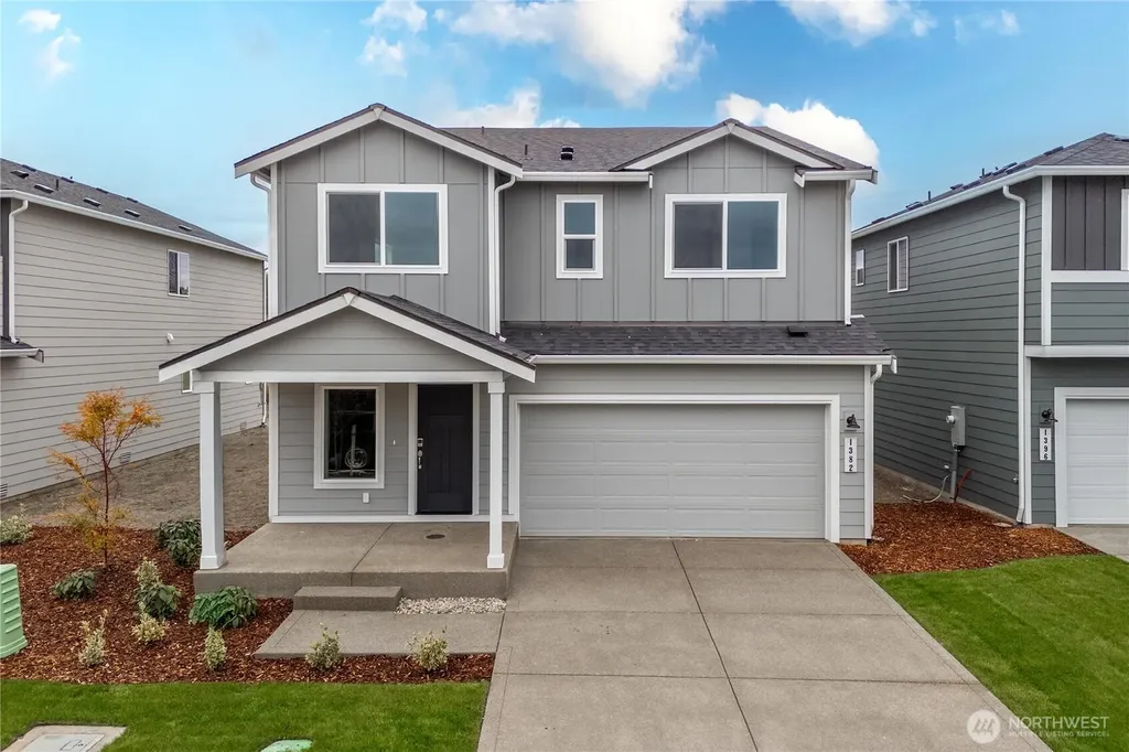9868 Ferns Loop SE Yelm WA 98597
