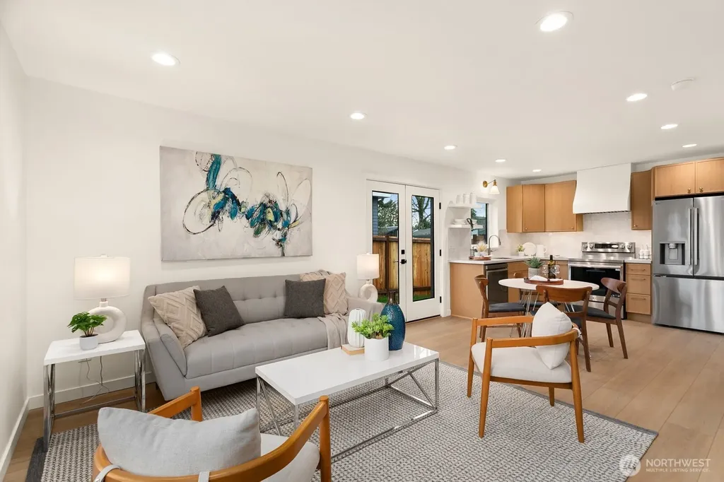 7340 B 40th Avenue NE Seattle WA 98115
