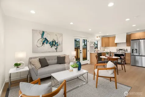 7340 B 40th Avenue NE Seattle WA 98115