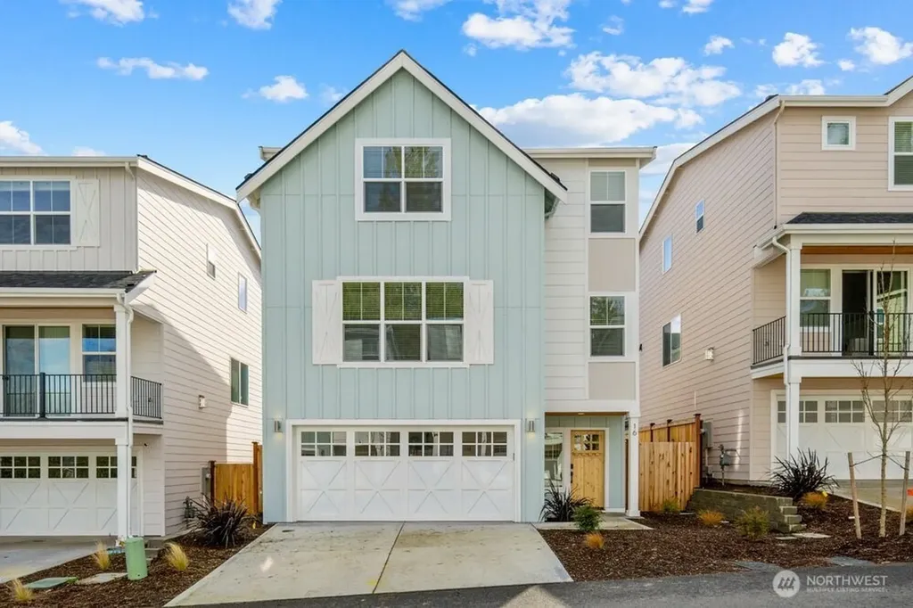 16 160th Place SE Bothell WA 98012