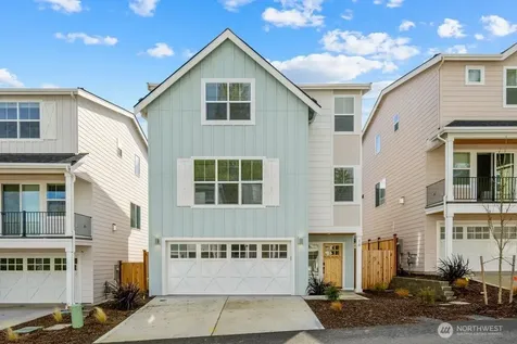 16 160th Place SE Bothell WA 98012