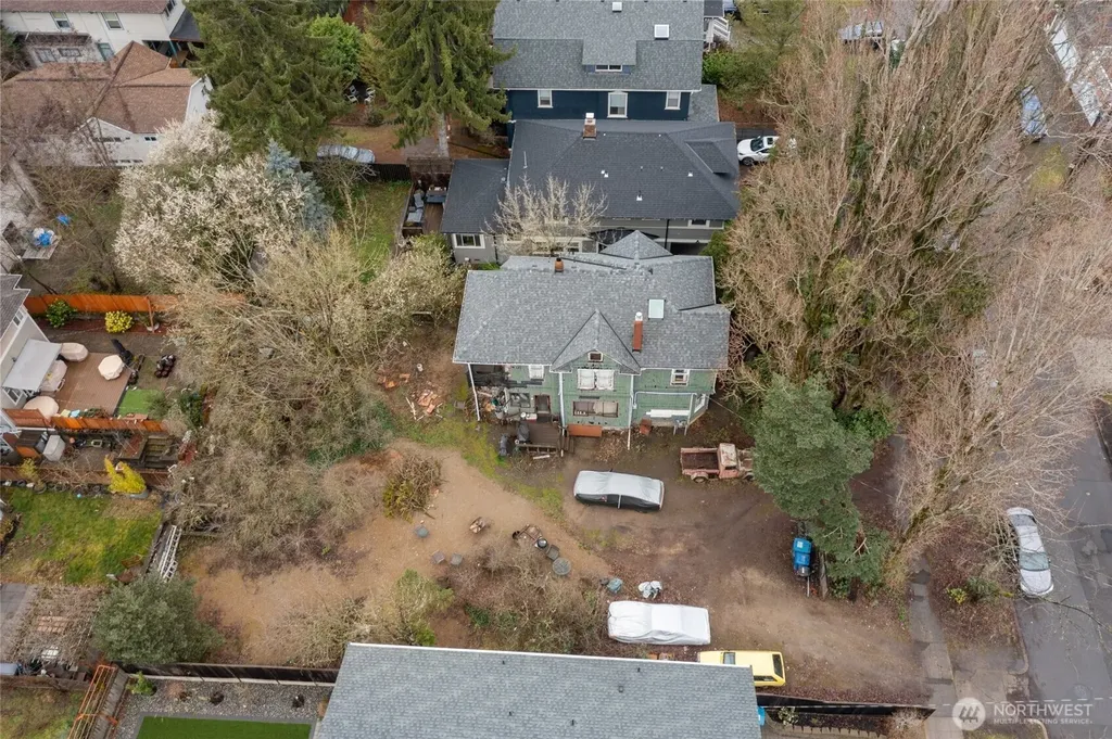333 17th Avenue Seattle WA 98122
