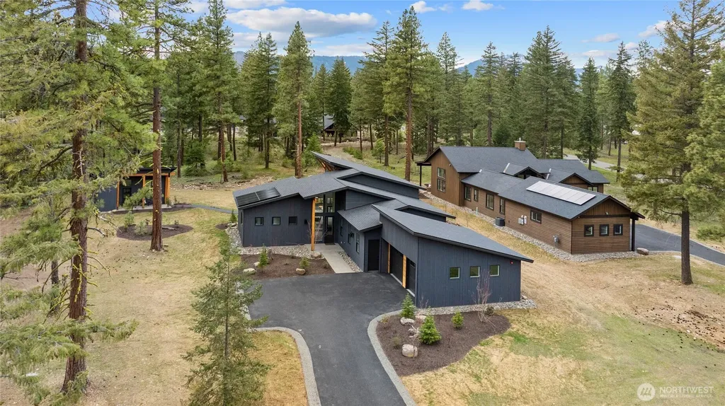 1980 Wanawish Loop Cle Elum WA 98922