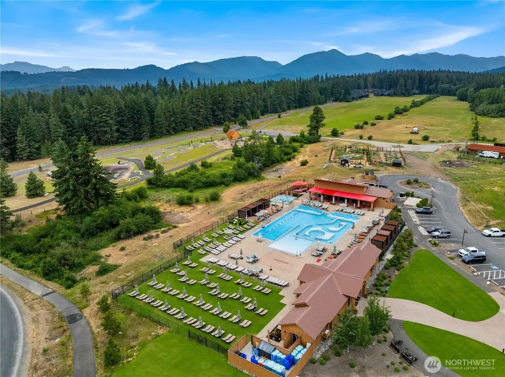 1980 Wanawish Loop Cle Elum WA 98922
