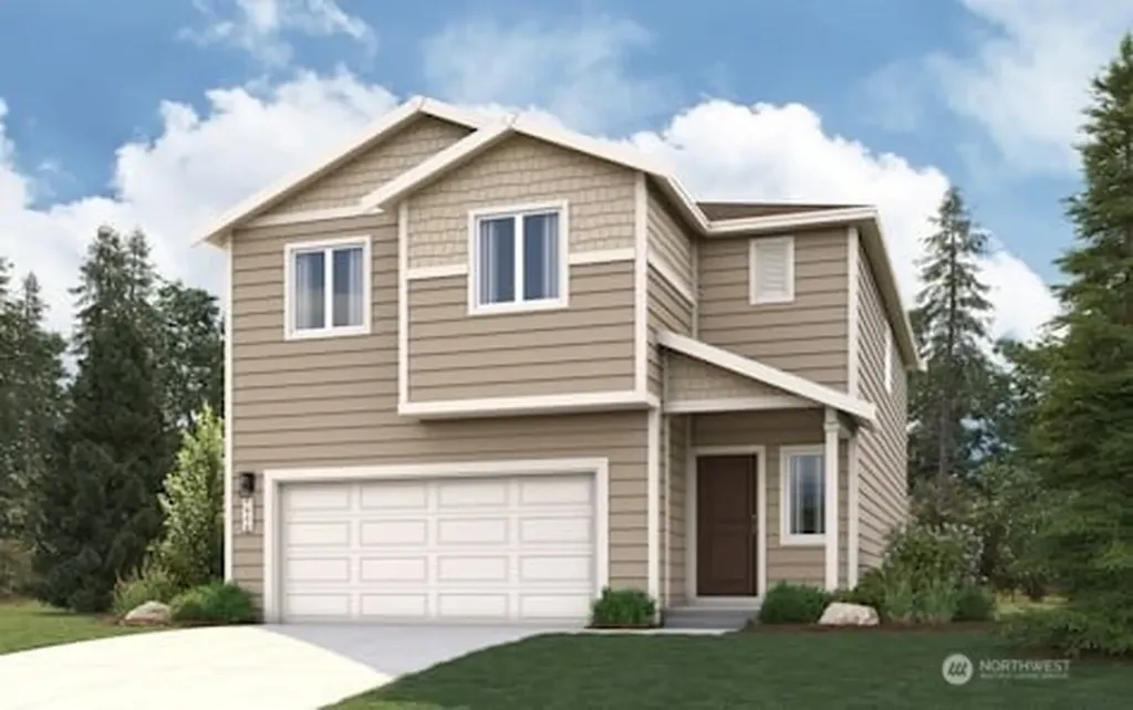 8714 62nd Court SE Olympia WA 98513