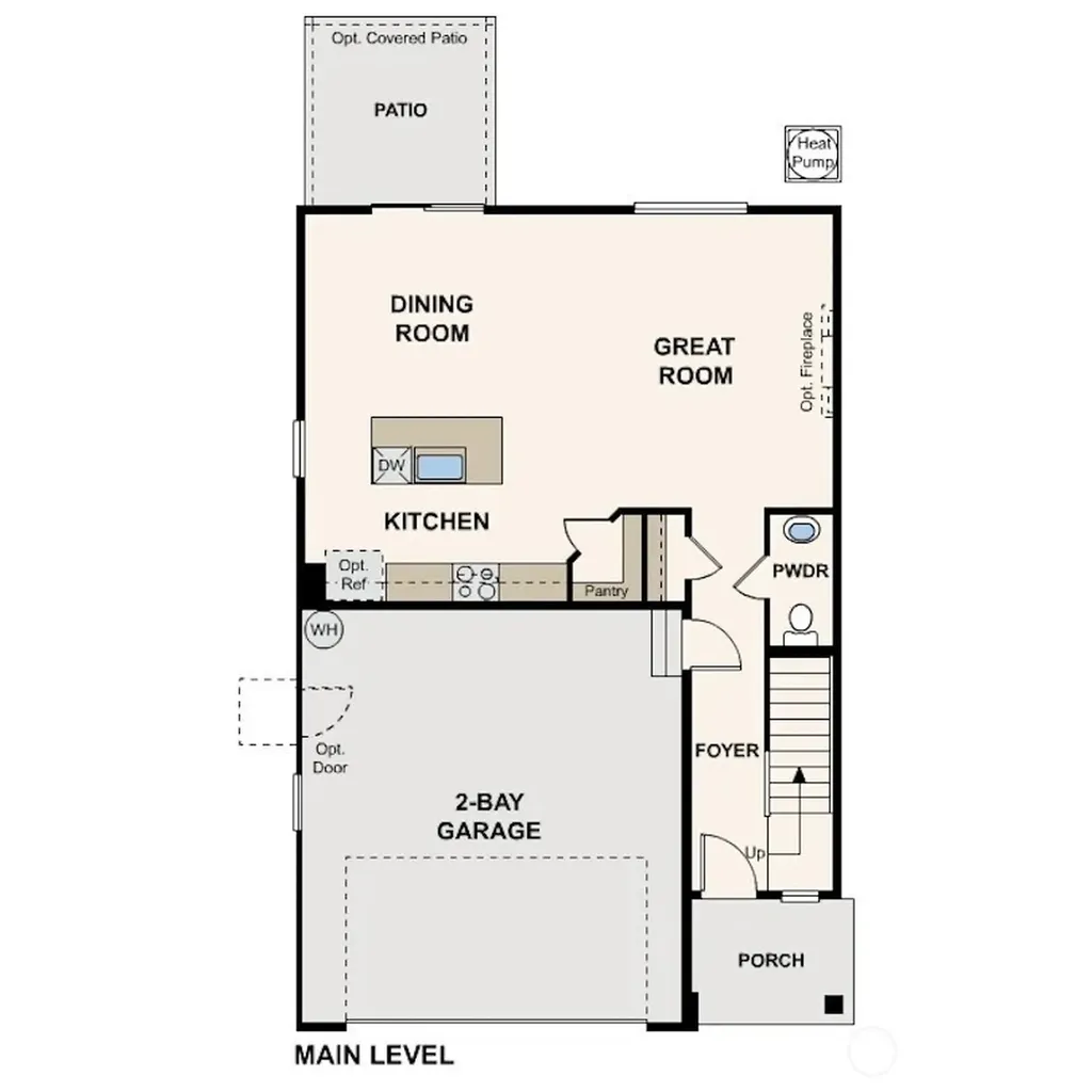 8714 62nd Court SE Olympia WA 98513