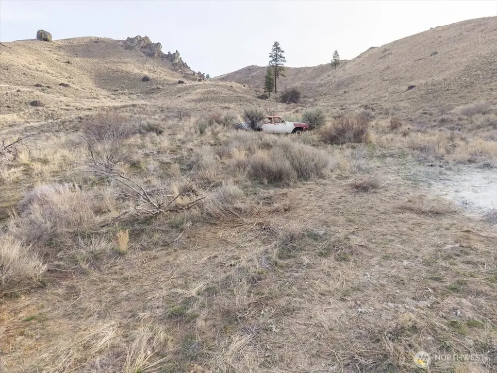 0 Parcel A - 13 Honeygold Drive Orondo WA 98843