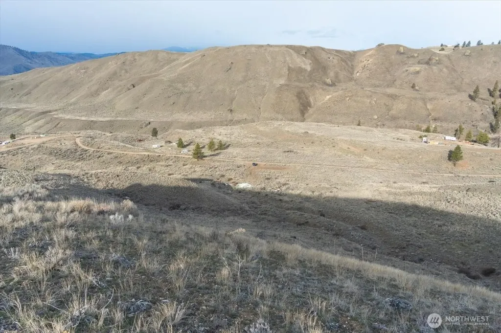 0 Parcel B - 13 Honeygold Drive Orondo WA 98843