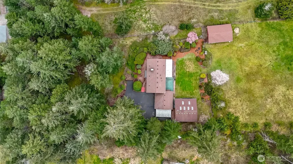 25314 48th Avenue Ct E Graham WA 98338