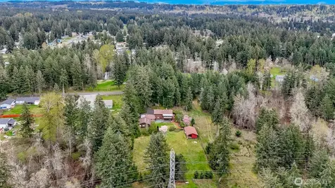 25314 48th Avenue Ct E Graham WA 98338